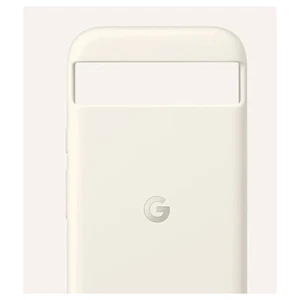 Google GA05488-WW custodia per cellulare 15,5 cm (6.1") Cover Crema - Foto 1 di 2