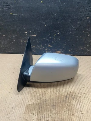 Espejo retrovisor lateral izquierdo Hyundai Santa Fe 2007 a 2012 eléctrico U7391 PS Foto 1 de 4