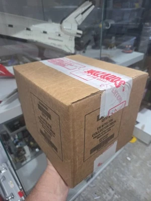 MAGIC THE GATHERING FINAL FANTASY COLLECTOR EDITION COMMANDER DECK - SEALED CASE - Image 1 of 3