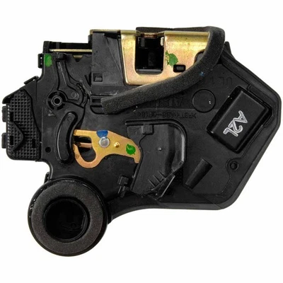 For Pontiac Vibe Toyota Matrix 2003-2008 Dorman Rear Left Door Latch CSW - Image 1 of 3