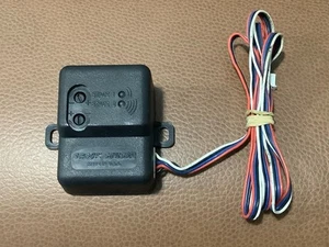 UNIVERSAL DUAL ZONE ELECTRONIC Shock Sensor, CAN BE USED WITH ANY ALARM - Picture 1 of 5