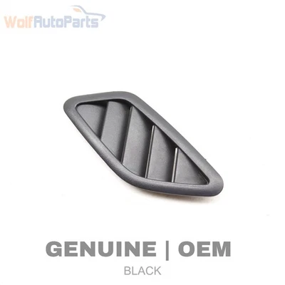 Mercedes-Benz CLA45 AMG 2014-2019 2,0 L - techo delantero derecho descongelación ventilación de aire Foto 1 de 4