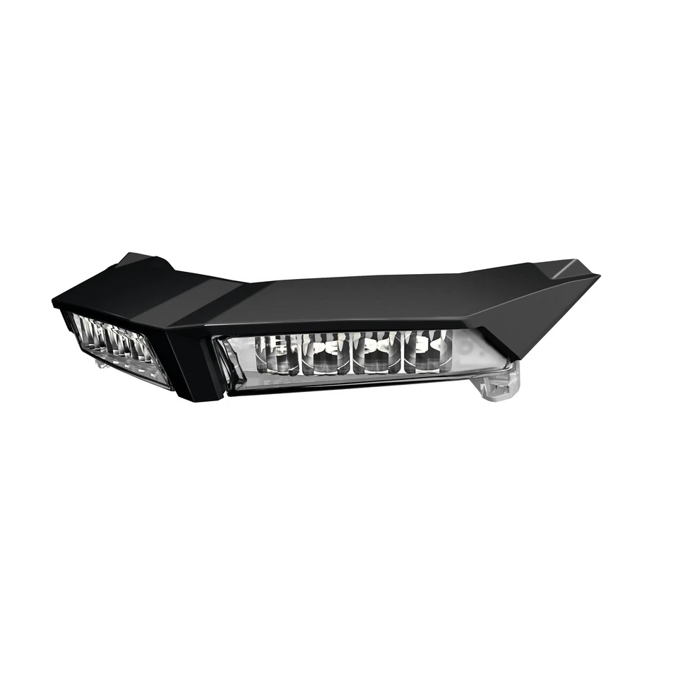 SkiDoo 860201776 REV GEN4 Narrow Auxiliary 8 LED Light NEW! SKI DOO - Image 1 of 1
