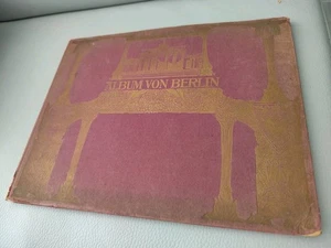 Album von Berlin. Viele Bilder  - Bild 1 von 24