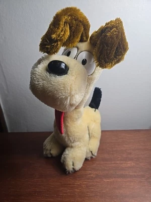Odie Plush Vintage 1983 Fun Farm 12” - Image 1 of 4