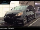 2012 Honda Fit LX 4D Hatchback at
