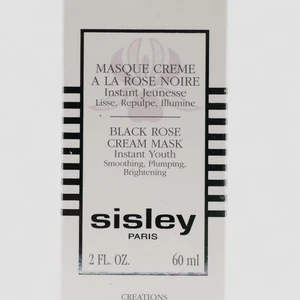 Sisley Paris Rose Cream Mask Instant Youth 2 OZ. - Picture 1 of 5