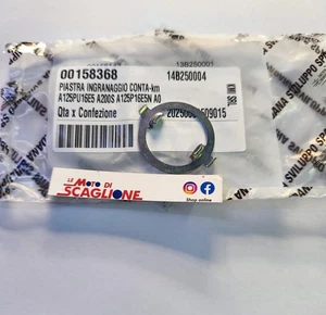TRASCINATORE RINVIO TACHIMETRO KYMCO PEOPLE S AGILITY R16 PEOPLE 50 125 150 ... - Imagen 1 de 1