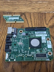 OEM DELL Y8Y69 6Gb 6-Port SAS Daughter Card for PowerEdge C6100 C6105 Server - Picture 1 of 6