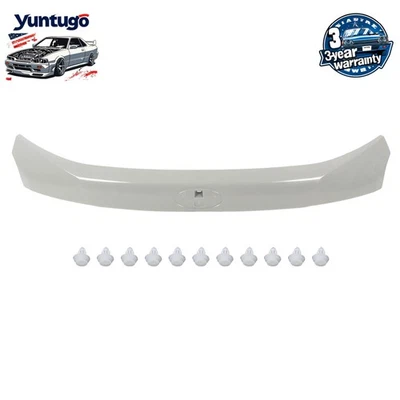 For Subaru Forester 2014-2018 Rear Tail Gate Finish Panel Garnish 91111SG000 - Image 1 of 4