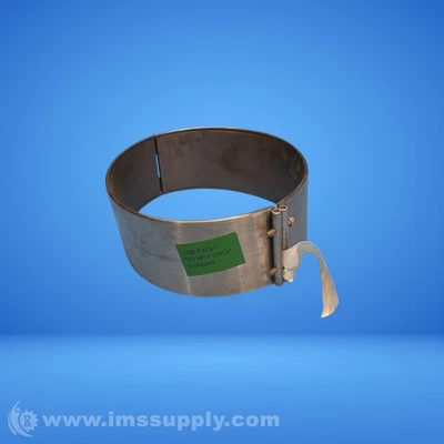 Watlow ME09P4AP-3000 带式加热器 USIP — 第 1/4 张图片