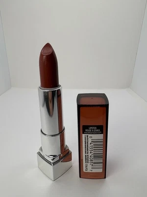 Maybelline Color Sensational Lipstick - 950 Untainted Spice - NEW - Image 1 of 4