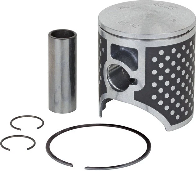 Vertex Race Piston Size B 46.95mm KTM/Husqvarna/Gas Gas 85 SX/TC 85/MC 85 - Image 1 of 1