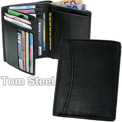 Camel Active Wallet Purse Leather - Image 1 of 4