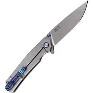 RUIKE Knife P801 Framelock P801-SF - Picture 1 of 3