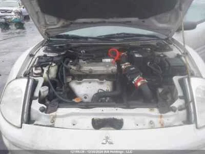 Used Automatic Transmission Assembly fits: 2003 Mitsubishi Eclipse AT Cpe 2.4 Gr - Image 1 of 4