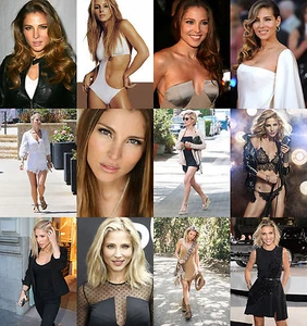Elsa Pataky - Impresión fotográfica sexy - Compre 1, obtenga 2 GRATIS - Elección de 13 - Imagen 1 de 14