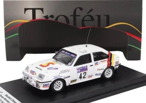 1/43 TROFEU - VAUXHALL - CHEVETTE HSR (night version) N 42 RALLY RAC FRRUK98 - Foto 1 di 1