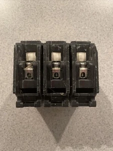 ITE 30 AMP 3 POLI INTERRUTTORE, 30A, 3P - Foto 1 di 8