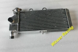 aluminum radiator For BMW G 650 Xchallenge Xcountry Xmoto 2007-2009 17117706672 - Picture 1 of 8