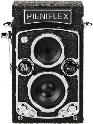 Kenko Toy Digital Camera Classic Design PIENIFLEX KC-TY02 w/ Tracking NEW - Image 1 of 4
