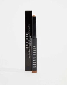 ~RRP £25 BNIB FULL SIZE BOBBI BROWN LONG-WEAR CREAM SHADOW STICK Golden Bronze 9 - Picture 1 of 1