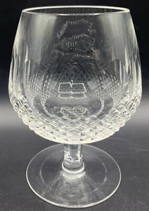 Waterford Crystal Colleen Footed Multiple Available Brandy Snifter Goblet 5 1/8" - Picture 1 of 6