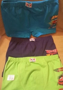 6 pieces of kids boxer size 10 - Picture 1 of 5