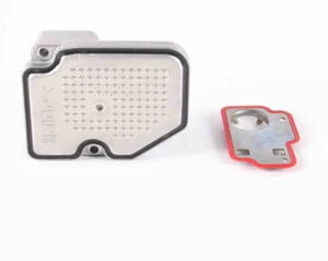 Rear Differential 4 Motion Controller /All Wheel Drive | Control Unit 0BS907554D - Picture 1 of 18