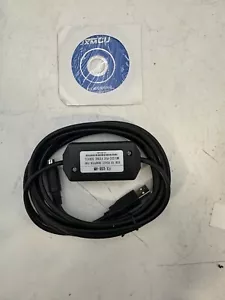 Mitsubishi PLC FX-USB-AW NEU KOSTENLOSER SCHNELLER VERSAND - Bild 1 von 2