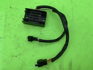 2000-2021 Suzuki DRZ400s  OEM DRZ400SM Suzuki Rectifier Regulator 2008 - Picture 1 of 4