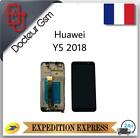 Vitre Tactile And Ecran Complet Dalle Lcd Huawei Y5 2018 Chassis Frame Dra L22