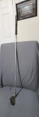 PING O SIZE GREEN DOT i3 U WEDGE W/OVERSIZE GRIP - Image 1 of 4