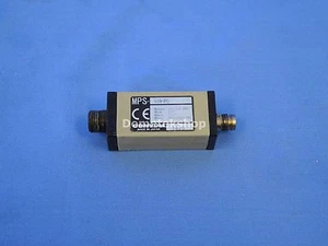 Interruptor de vacío Convum MPS-V1N-PC - Imagen 1 de 3