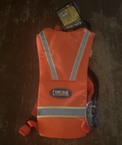 Hi Vis Camelbak 2L NEW SEALED - Picture 1 of 1