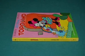 TOPOLINO LIBRETTO # 903 originale del 1973 Walt Disney Mondadori completo - Foto 1 di 2