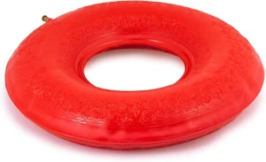 Inflatable Donut Cushion - For Tailbone Pain, Hemorrhoids, Sciatica - Relief ... - Picture 1 of 4