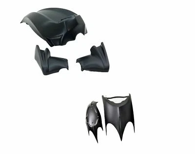 Воздушная коробка V-rod No2 Harley Davidson & Fender VRSC VRSCAW, VRSCD, VRSCAW 02-11 - Изображение 1 из 4