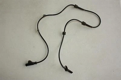 Sensor de velocidad de freno delantero ABS Nissan Versa Rt (lado pasajero) 2010 Foto 1 de 4