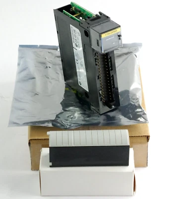 Allen Bradley 1756-OF8IH Servo A Controllogix 8-Point Hart Analog Salida Módulo - Imagen 1 de 4