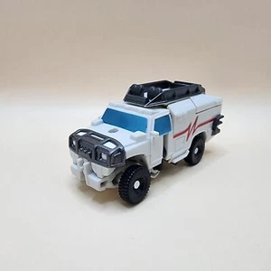 TRANSFORMERS Movie (2007) RESCUE RATCHET 3" Legends Class Figure - Picture 1 of 9