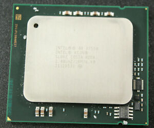 Intel Xeon X7550 2GHz Eight Core (AT80604004872AA) Processor SLBRE