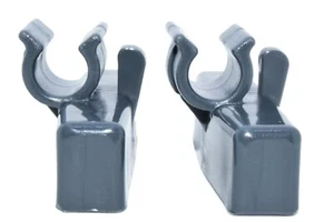 Geo Tracker / Suzuki Sidekick soft top clips, LIFETIME WARRANTY! (SET OF 2) - Bild 1 von 3