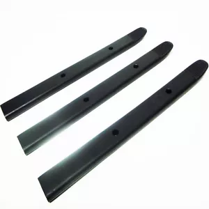 3x Corghi Long Sock Rim Protector Guard Tire Changer Bead Lifting Tool 246241 - Foto 1 di 8