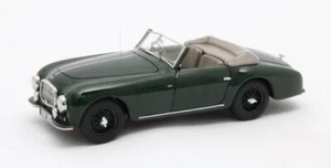 Matrix - 1:43 Aston Martin DB2 Vantage DHC Green 1952 - Picture 1 of 1