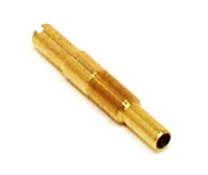 R/C Model Saito Engine Parts SAI130T89 Idle needle 72 82 91 100Ti for RC Plane - Picture 1 of 1
