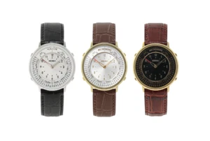 SEIKO Metronome Watch Standard Line [Limited Edition] Classic Band Type - Picture 1 of 4