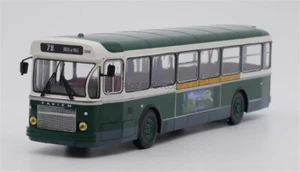 for IXO France for Renault for Saviem for SC10 Bus 1/43 Truck Pre-built Model - Picture 1 of 6