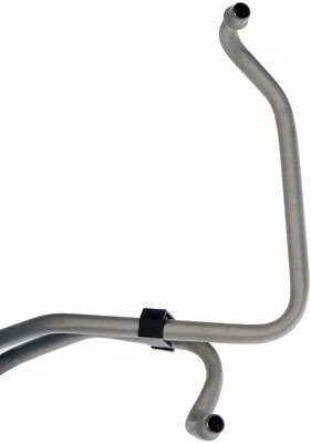 Conjunto de entrada y salida de línea de enfriador de aceite para Chevrolet Astro Dorman 1996-2005 Foto 1 de 3