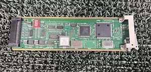Fujitsu FLM 150 ADM Multiplexer Timing Control Card - FC9616TCE1 (#118) - Bild 1 von 3